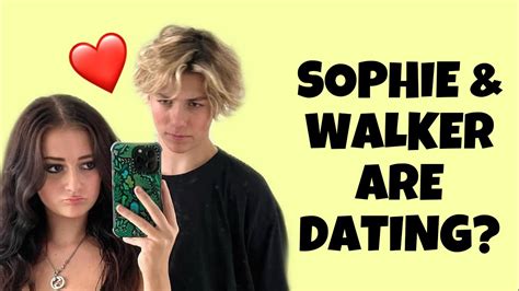 who is sophie fergi dating now